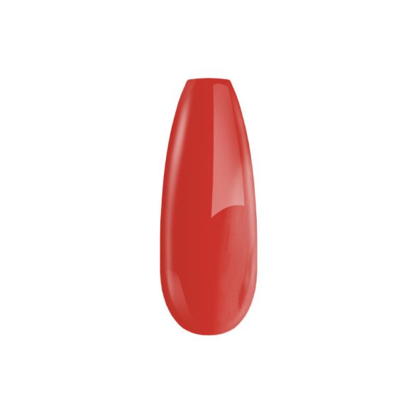 Gel Polish - DN083 Morocco Orange
