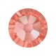 Swarovski Strasssteine in Rose Peach 100 Stück SS10