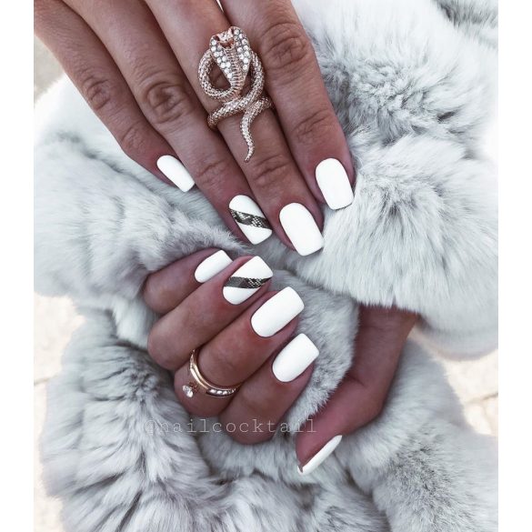 One Step Gel Polish OS - 001