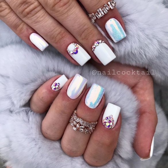 One Step Gel Polish OS - 001