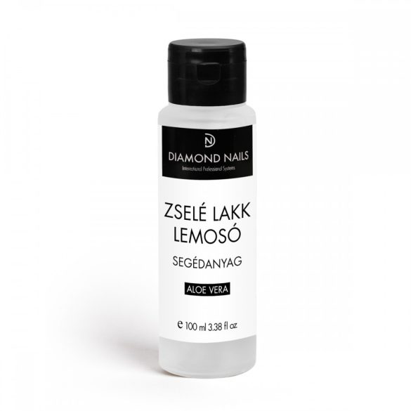 Gellack Entferner  100ml 