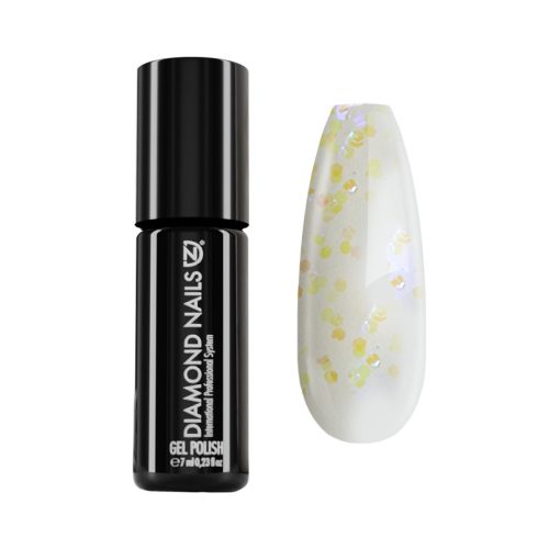 Gel Polish - DN108 - Ocean Pailette