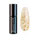 Gel Polish - DN113 - Gold Flakes