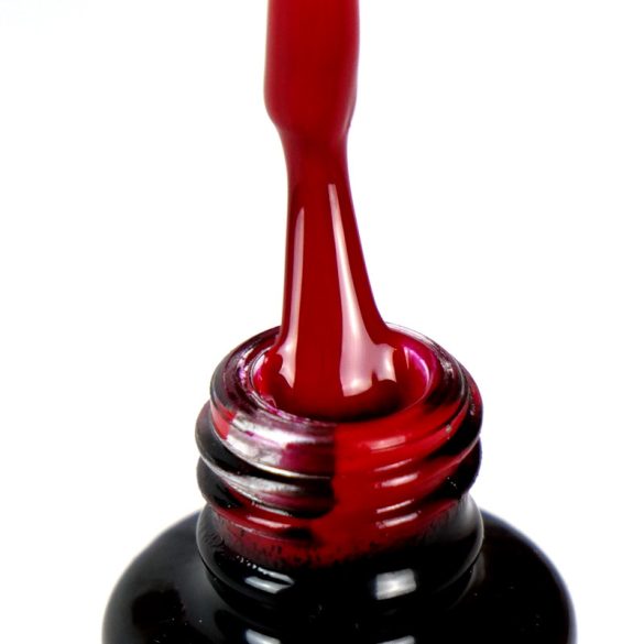 Gel Polish - DN134 Red