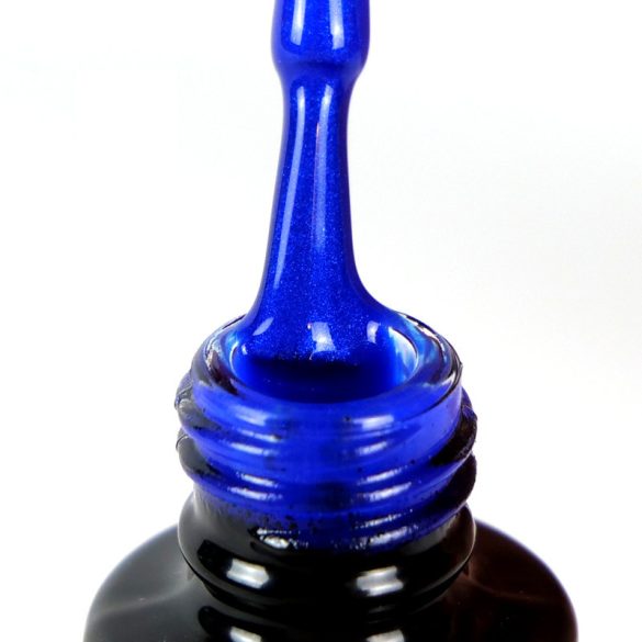 Gel Polish - DN140 Silky Blue