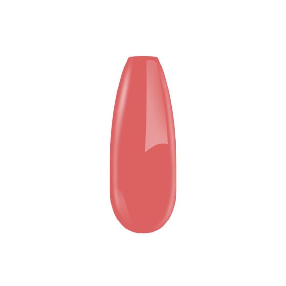 Gel Polish - DN091 Punch