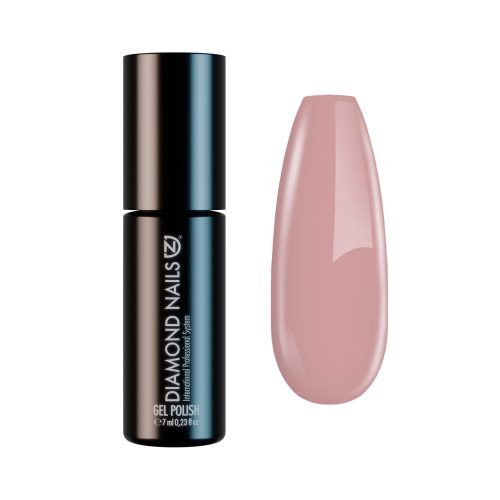 Gellack 7ml - DN099 Nude