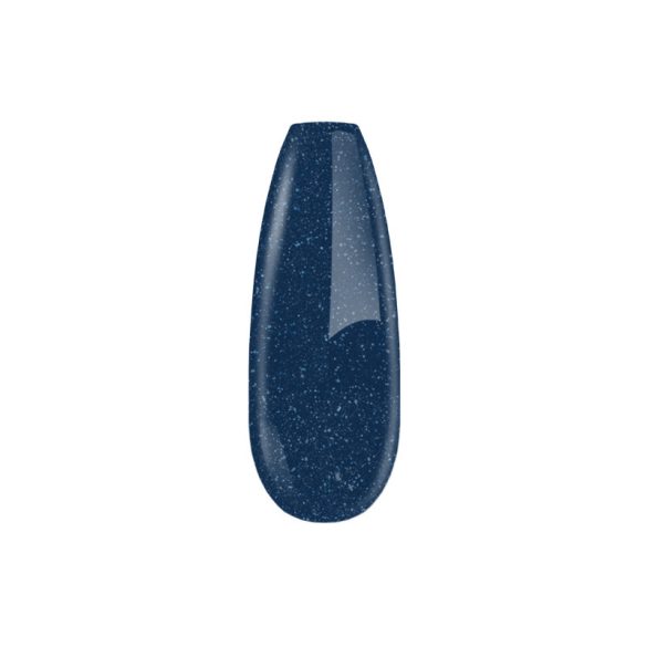 Gel Polish - DN122 Blue Chrom