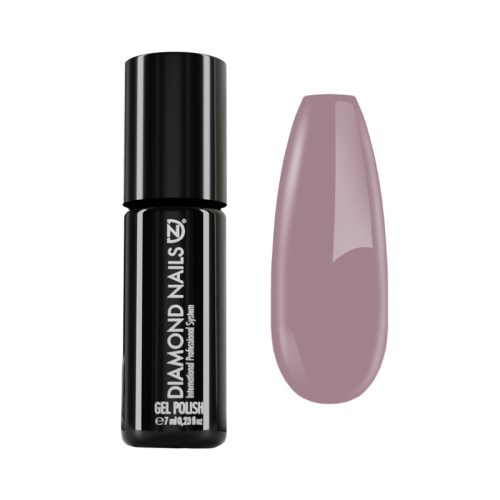 Gel Polish - DN126 Lovely Lila