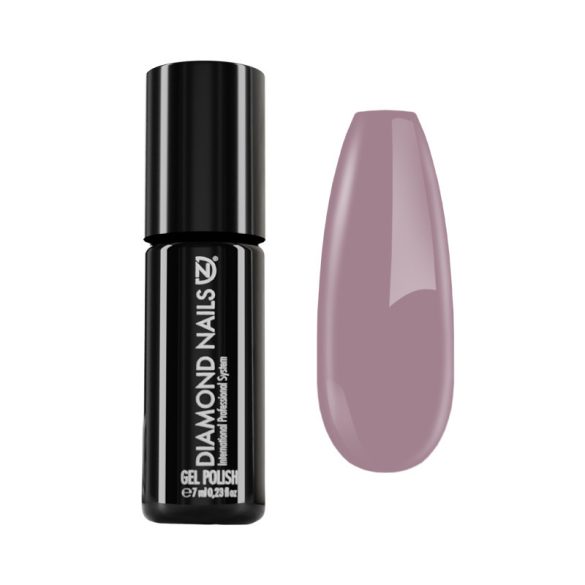 Gel Polish - DN126 Lovely Lila