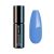 Gellack 7ml - DN129 - Kristallblau - HEMA-frei