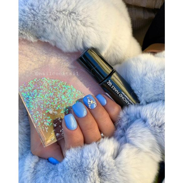 Gel Polish - DN129 Swimming Pool