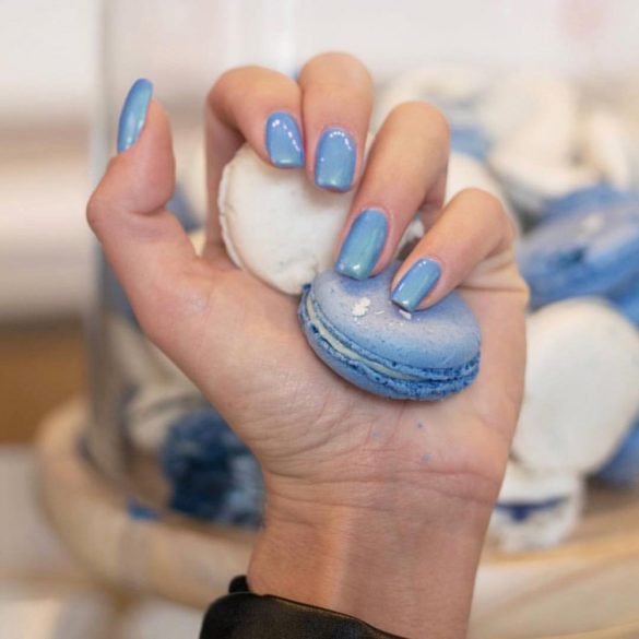 Gel Polish - DN129 Swimming Pool
