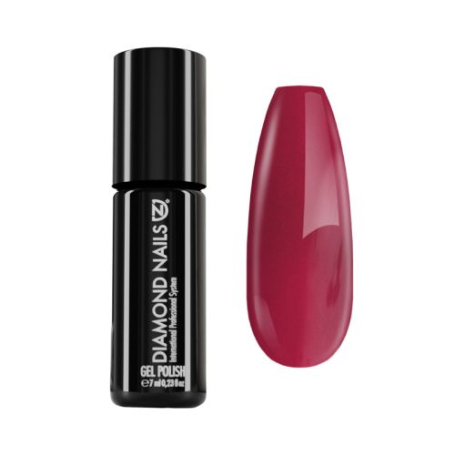 Gel Polish - DN133 Wild Plums