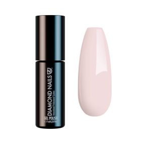 Gellack 7ml - DN143 - Cremelikör - HEMA-frei