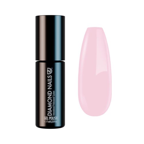 Gellack 7ml - DN144 - Babyrosa - HEMA-frei