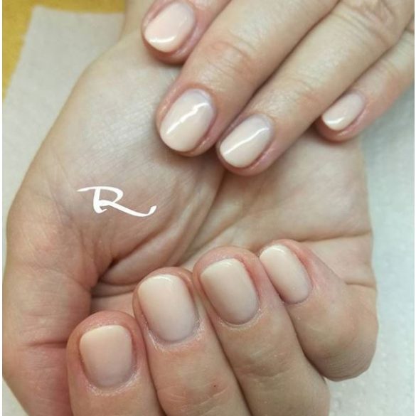 Gel Polish - DN145 Light Coffe