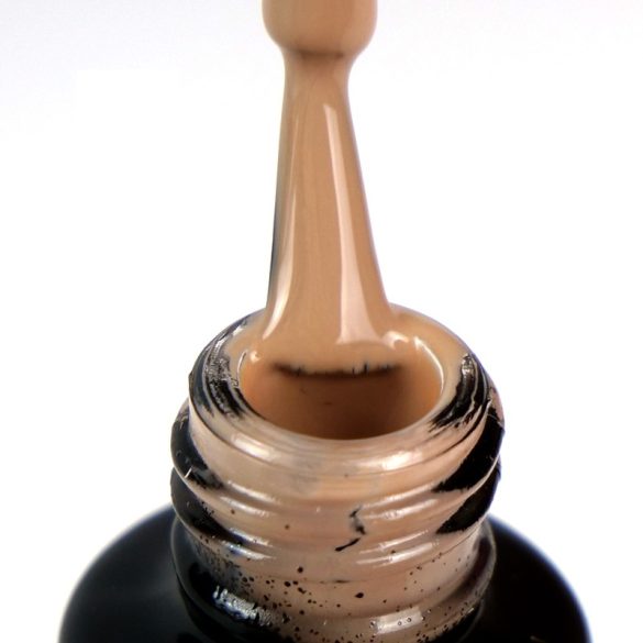 Gel Polish - DN145 Light Coffe