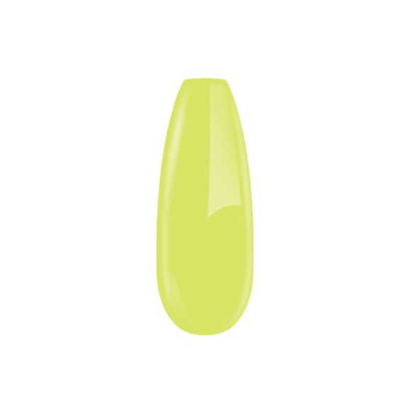 Gel Polish - DN146 Lime