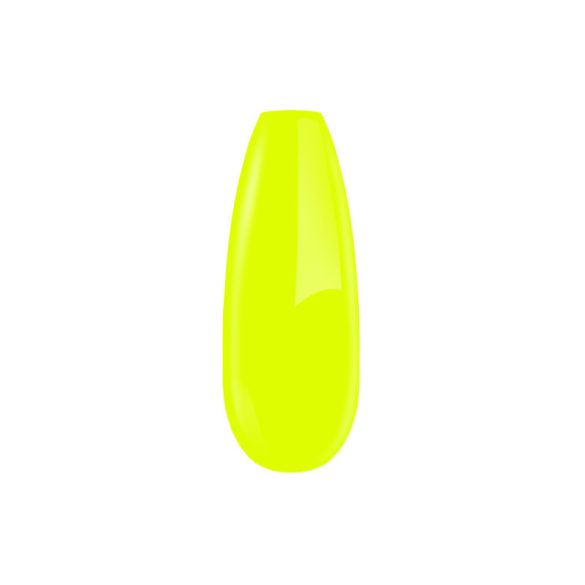 Gel Polish - DN149 Neon Yellow