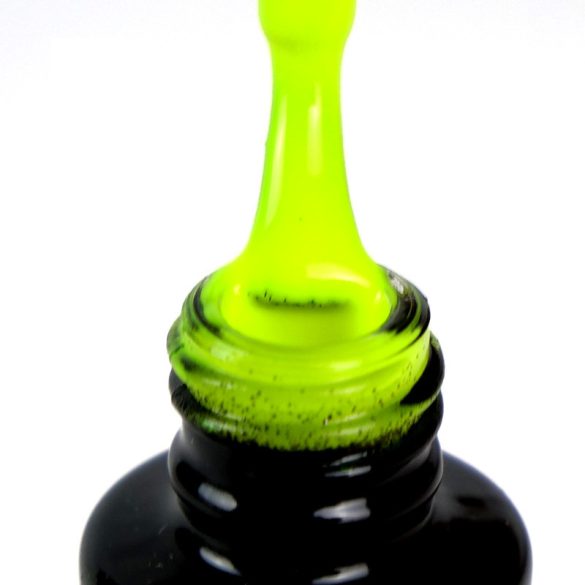 Gel Polish - DN149 Neon Yellow