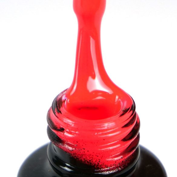 Gel Polish - DN151 Neon Coral