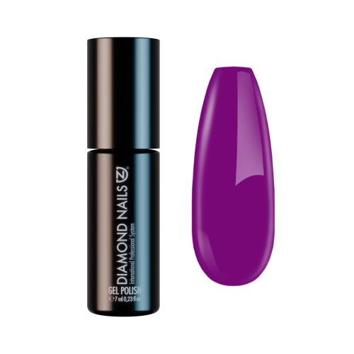 Gellack 7ml - DN154 Neon Purple