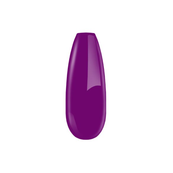 Gel Polish - DN154 Neon Lila