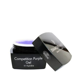  Extreme LED Competition Purple Gel 15g