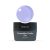 Diamond Nails Extreme LED Competition Purple Builder Gel 15g – HEMA-freies violettes Aufbaugel für stabile, langlebige Nägel