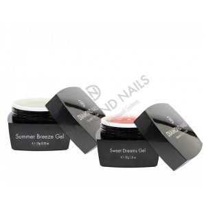 Summer Breeze & Sweet Dreams Gel Set 2X15G