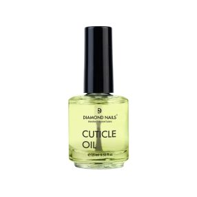 Nagelöl Zitrone 15ml für intensive Feuchtigkeit und Regeneration der Nägel