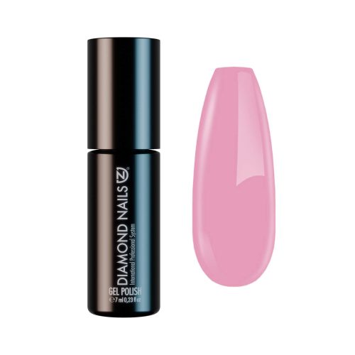 Gellack 7ml - DN155 - Beautiful Violet