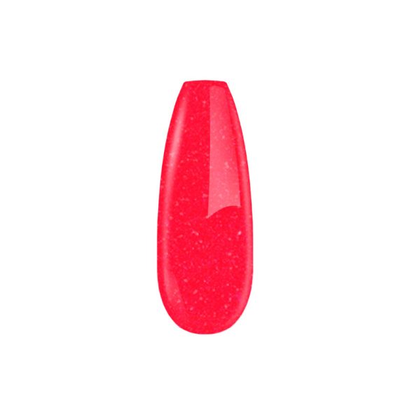 Gel Polish - DN161 Neon Magenta