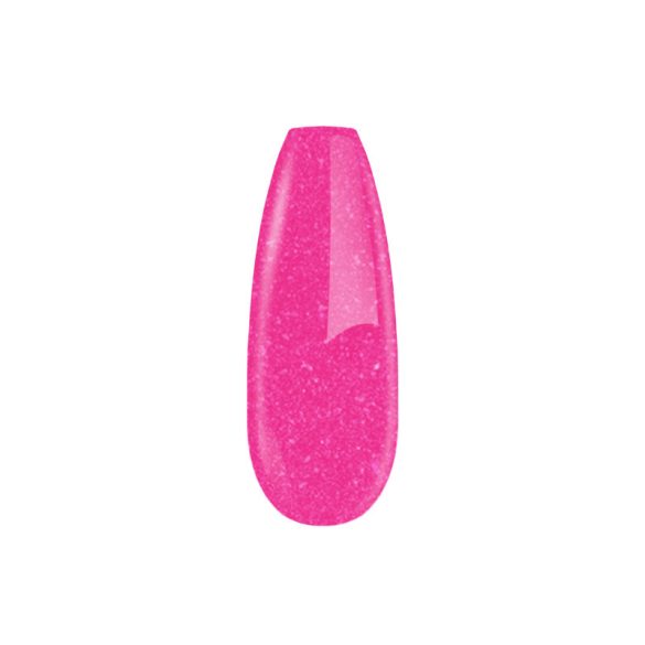 Gel Polish - DN162 Neon Pink Magenta