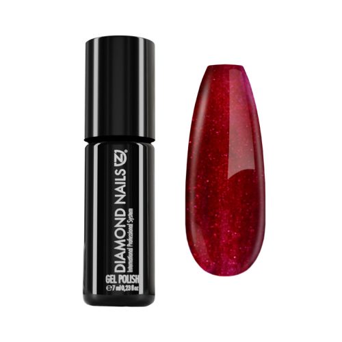 Gel Polish - DN166 Sangria