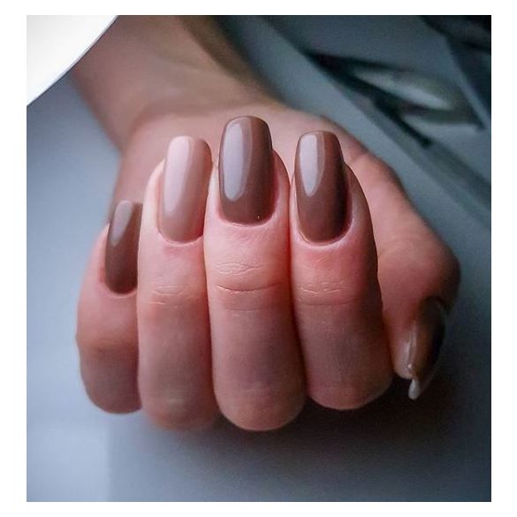 Gel Polish - DN167 Teddy Bear