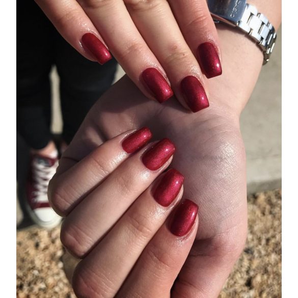 Gel Polish - DN168 Shiny Winter