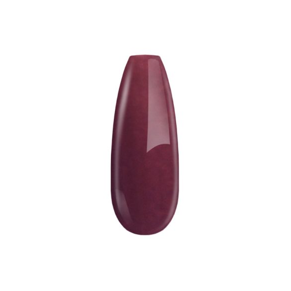 Gel Polish - DN182 Victorian Plum Glossy