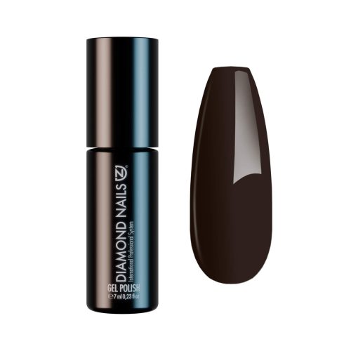 Gel Polish - DN171 Nutella