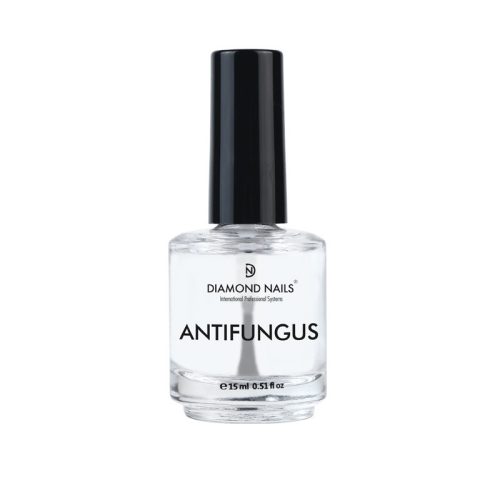 Antifungus Nails für den Schutz vor Nagelpilz und die Pflege empfindlicher Nägel