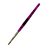 Professioneller Acryl Pinsel Gr.4 für präzise Modellage - Diamond Nails