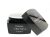 Diamond Nails Extreme Clear Glitter Gel 15g