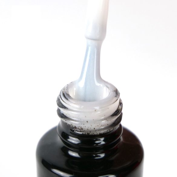 Gel Polish - DN173 White Orchid