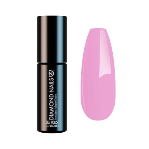 Gel Polish - DN176 Rosebud