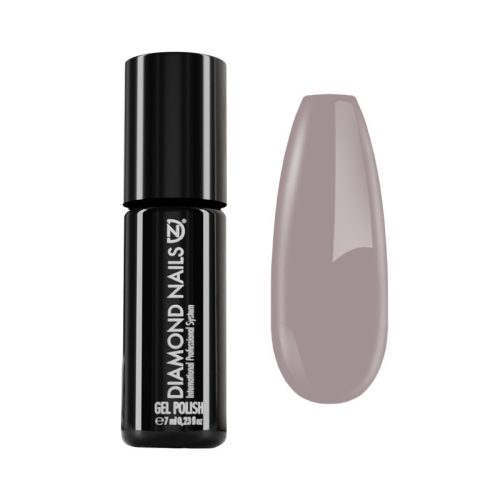 Gel Polish - DN178 Delicate Grey