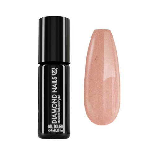 Gel Polish - DN179 Peachy Smoothie