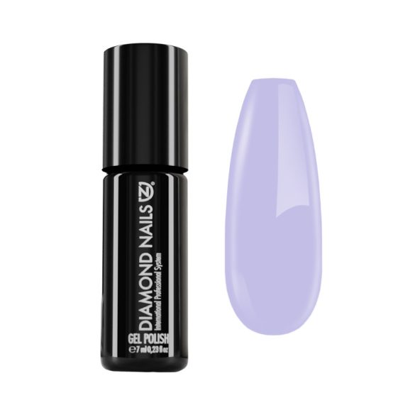 Gel Polish - DN187 Lavendel