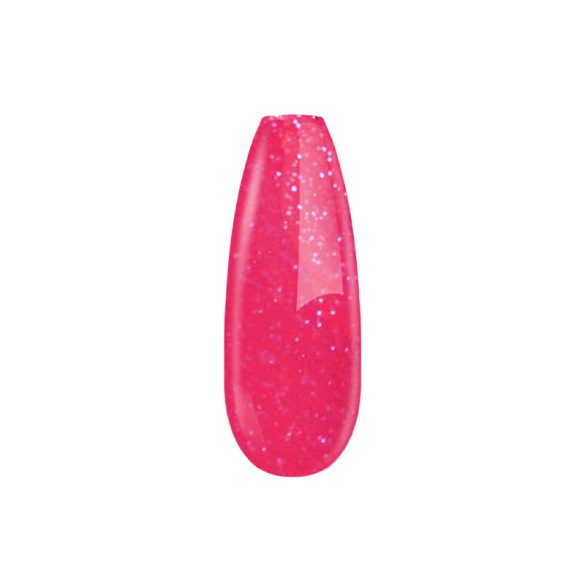 Gel Polish - DN193 Shiny Pink Neon