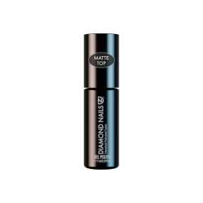 Matt Top Coat Gel 7ml_Mattierendes Top Coat Gel Matt Top Coat Gel 7ml_Mattierendes Top Coat Gel